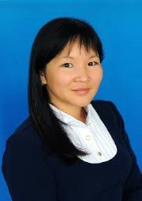 Шумилова Мария Валерьевна