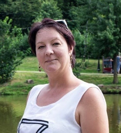 Савельева Лариса Юрьевна