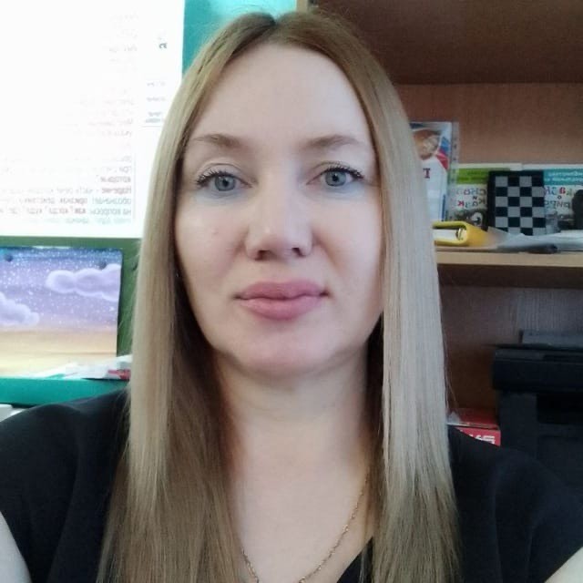 Кожемякина Анна Владимировна