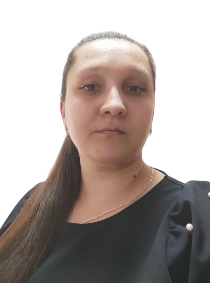 Бычкова Ольга Владимировна