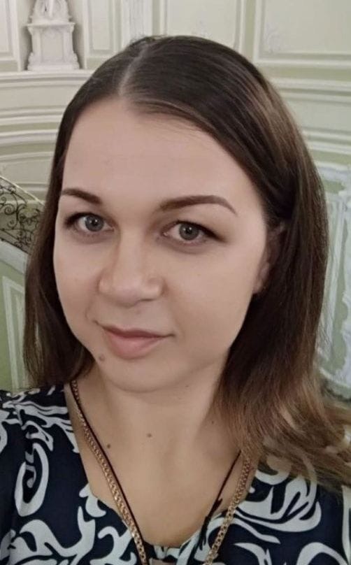 Брагина Светлана Сергеевна