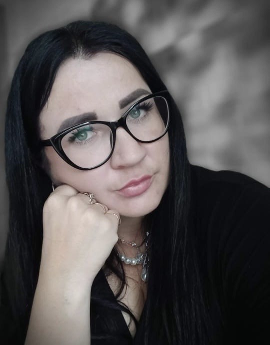 Лопатина Екатерина Викторовна