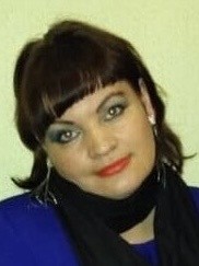 Малиновская Елена Валерьевна